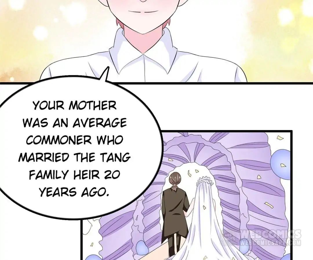 Read Delicate and Meek, Me? chapter 42 image 13 on Lezhin