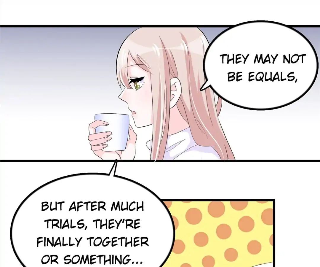Read Delicate and Meek, Me? chapter 42 image 16 on Lezhin