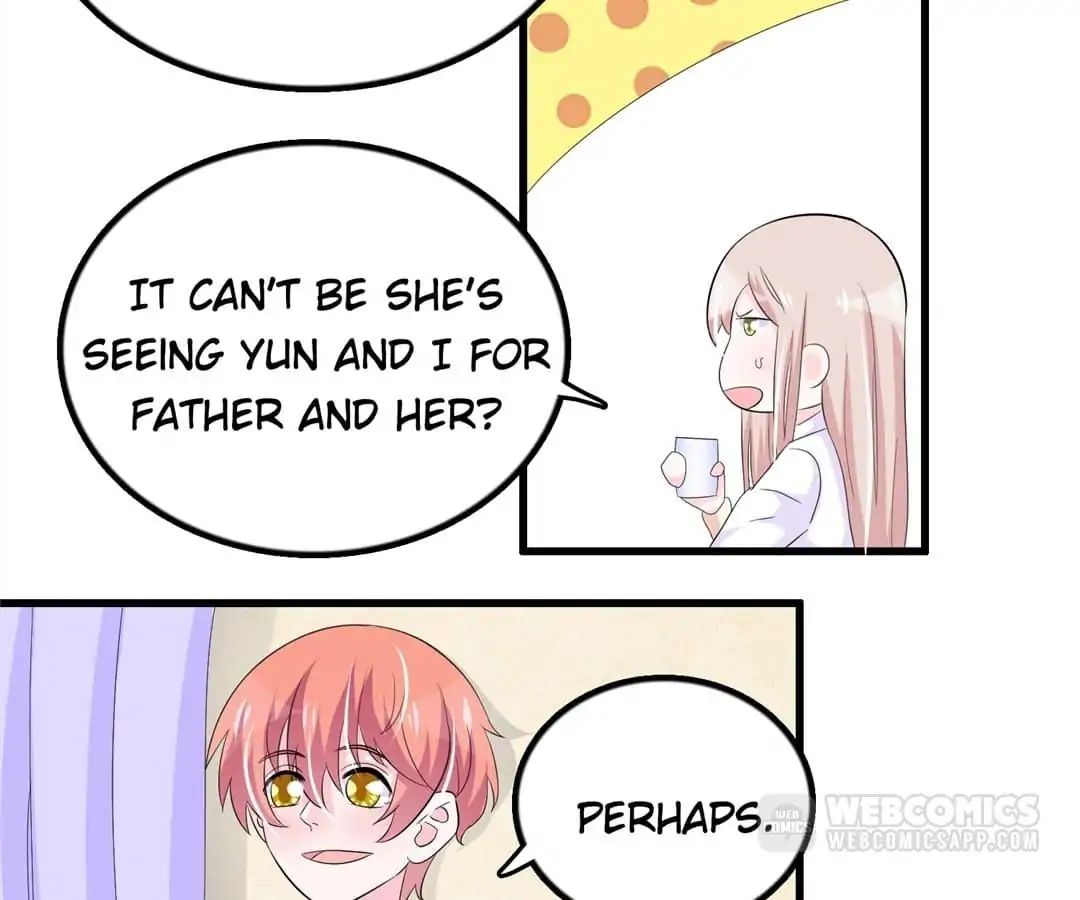 Read Delicate and Meek, Me? chapter 42 image 17 on Lezhin