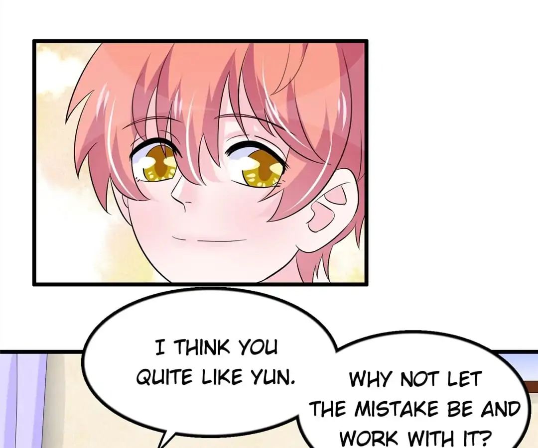 Read Delicate and Meek, Me? chapter 42 image 19 on Lezhin