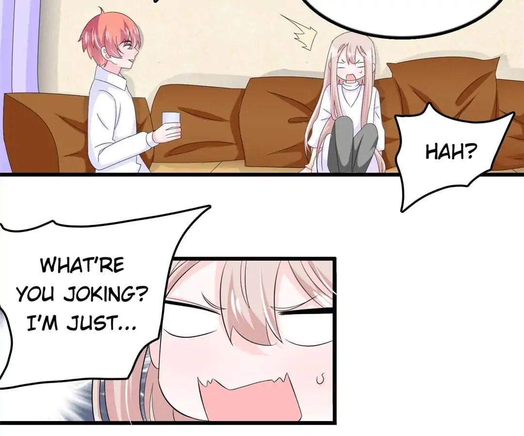 Read Delicate and Meek, Me? chapter 42 image 20 on Lezhin