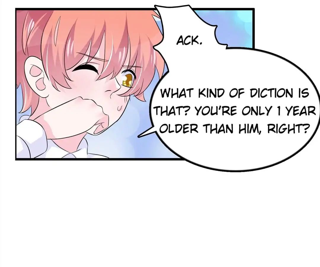 Read Delicate and Meek, Me? chapter 42 image 23 on Lezhin