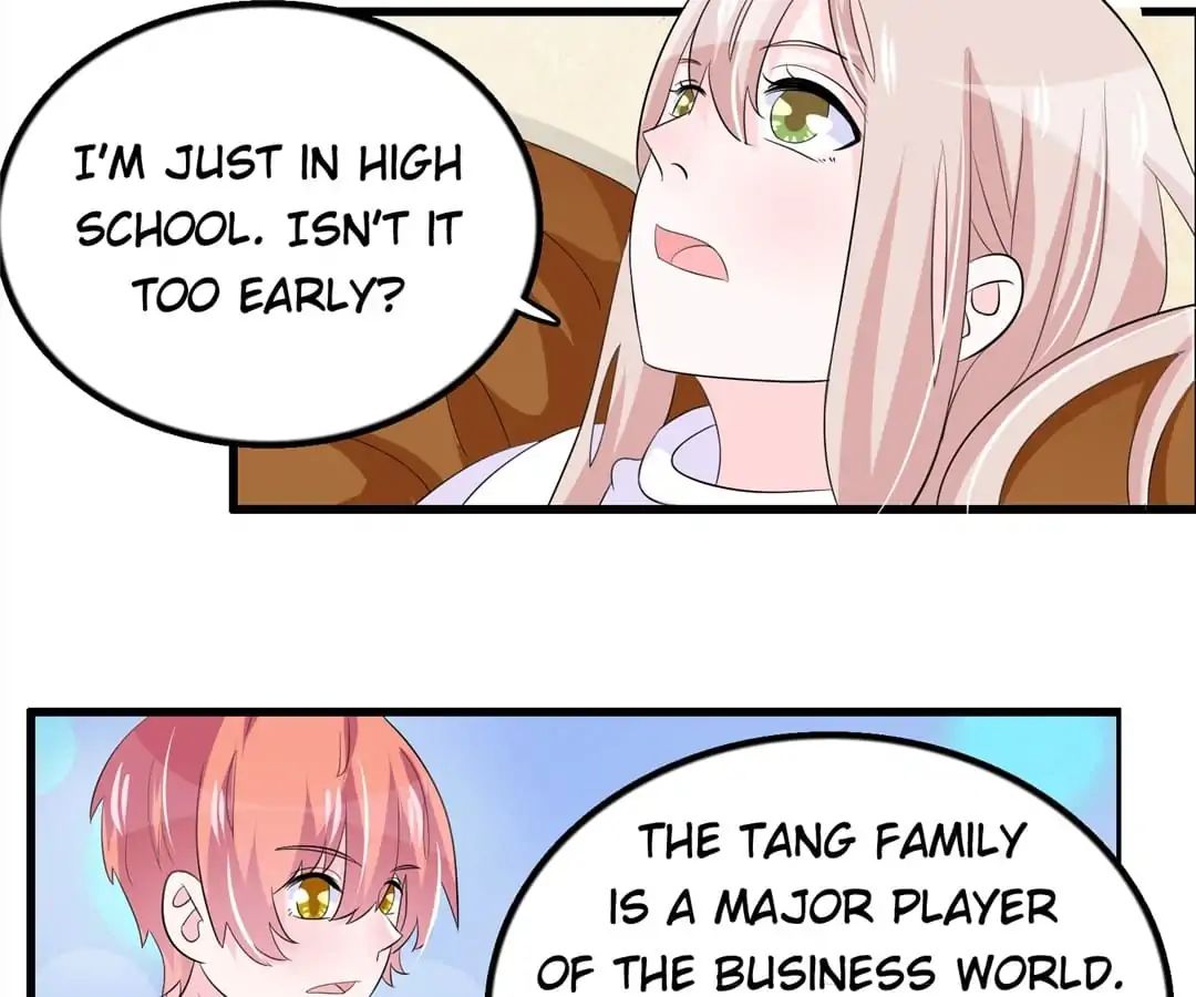Read Delicate and Meek, Me? chapter 42 image 26 on Lezhin
