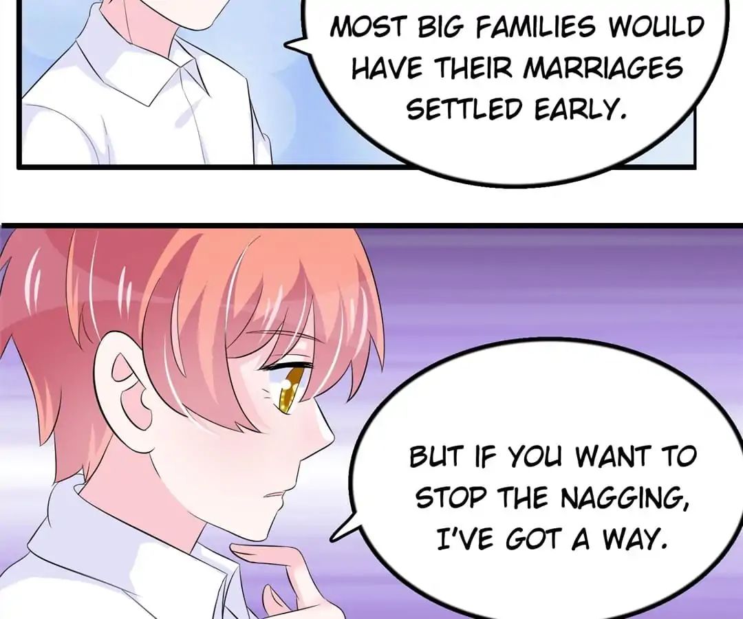 Read Delicate and Meek, Me? chapter 42 image 27 on Lezhin