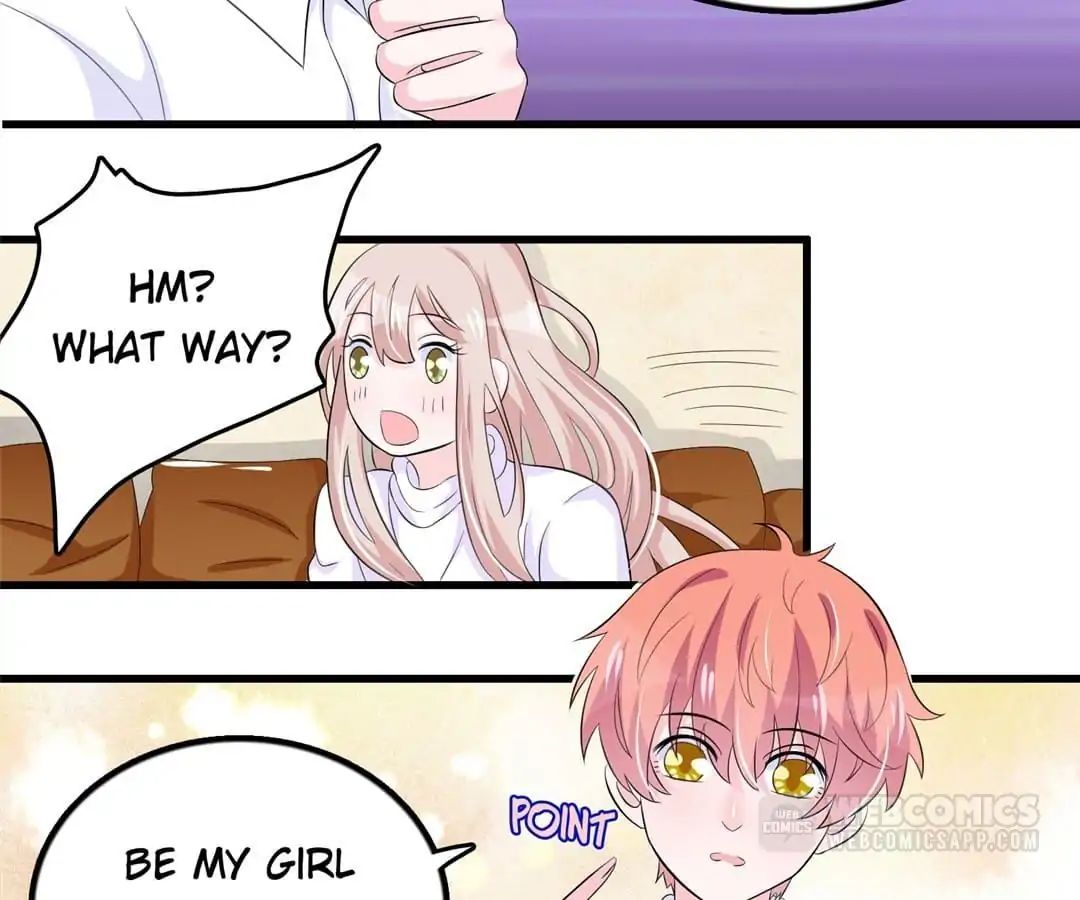 Read Delicate and Meek, Me? chapter 42 image 28 on Lezhin