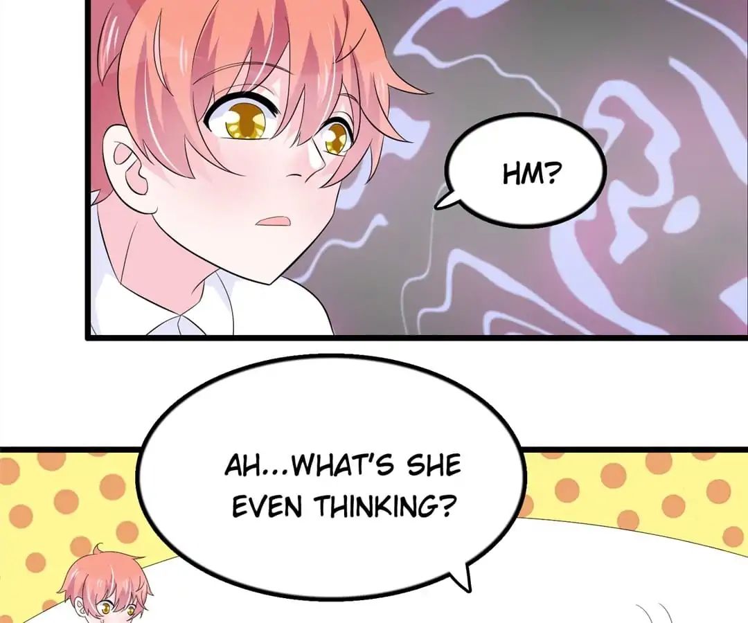 Read Delicate and Meek, Me? chapter 42 image 3 on Lezhin