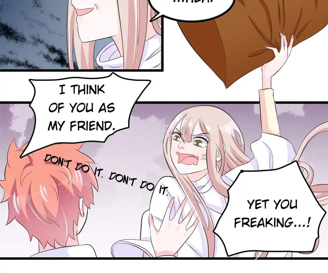 Read Delicate and Meek, Me? chapter 42 image 30 on Lezhin