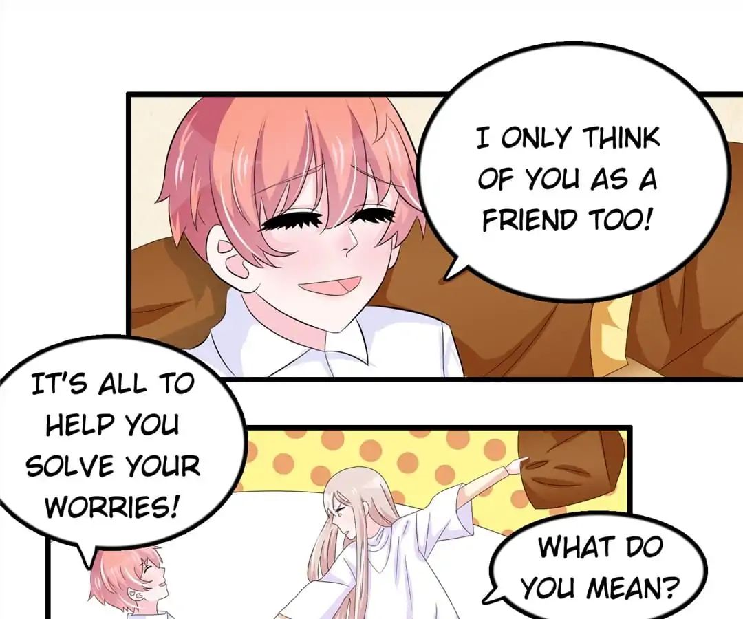 Read Delicate and Meek, Me? chapter 42 image 31 on Lezhin