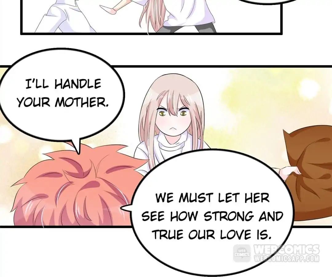 Read Delicate and Meek, Me? chapter 42 image 32 on Lezhin