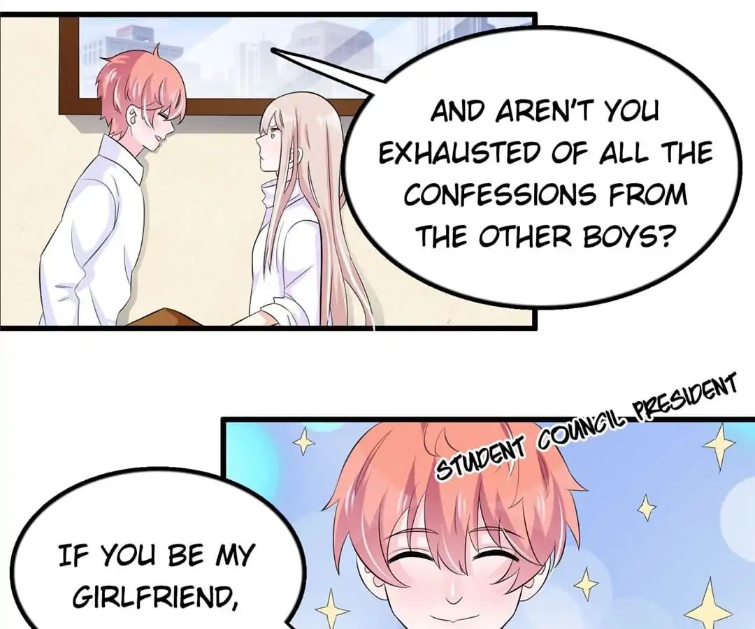 Read Delicate and Meek, Me? chapter 42 image 33 on Lezhin