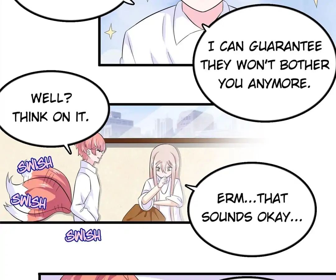 Read Delicate and Meek, Me? chapter 42 image 34 on Lezhin