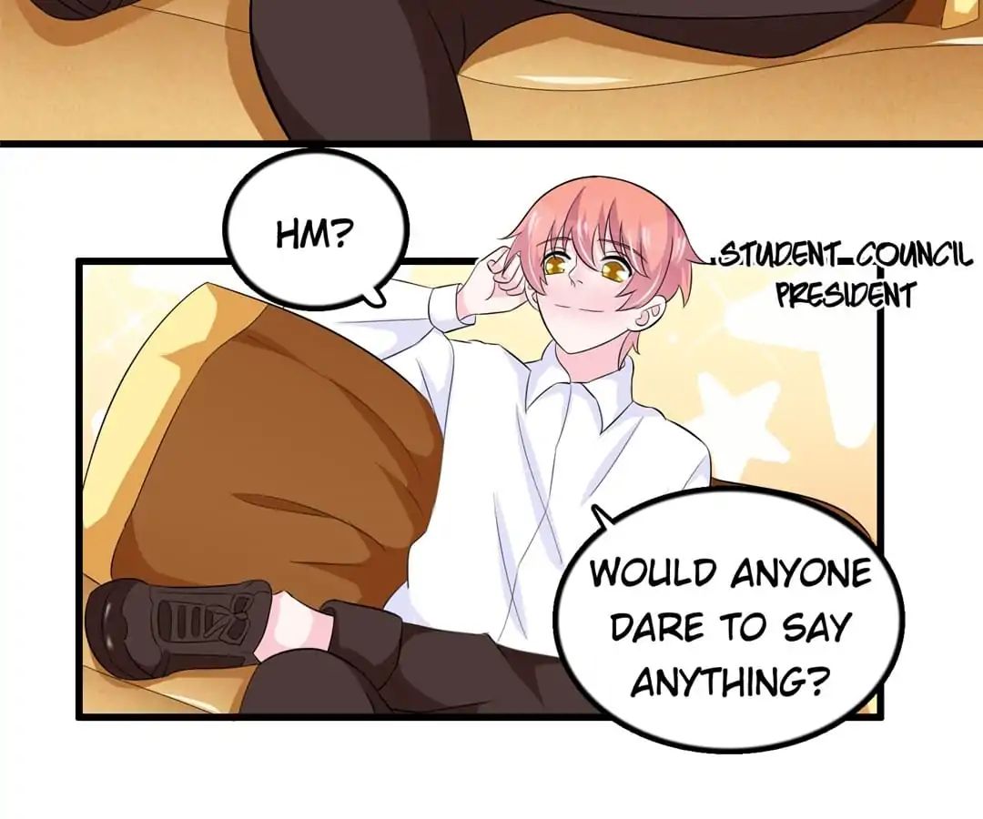 Read Delicate and Meek, Me? chapter 42 image 38 on Lezhin