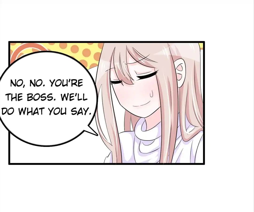 Read Delicate and Meek, Me? chapter 42 image 39 on Lezhin