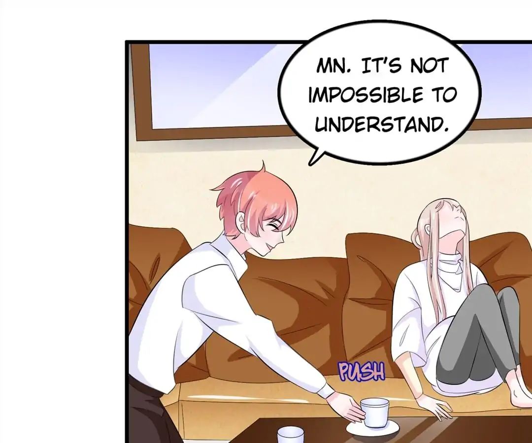 Read Delicate and Meek, Me? chapter 42 image 8 on Lezhin
