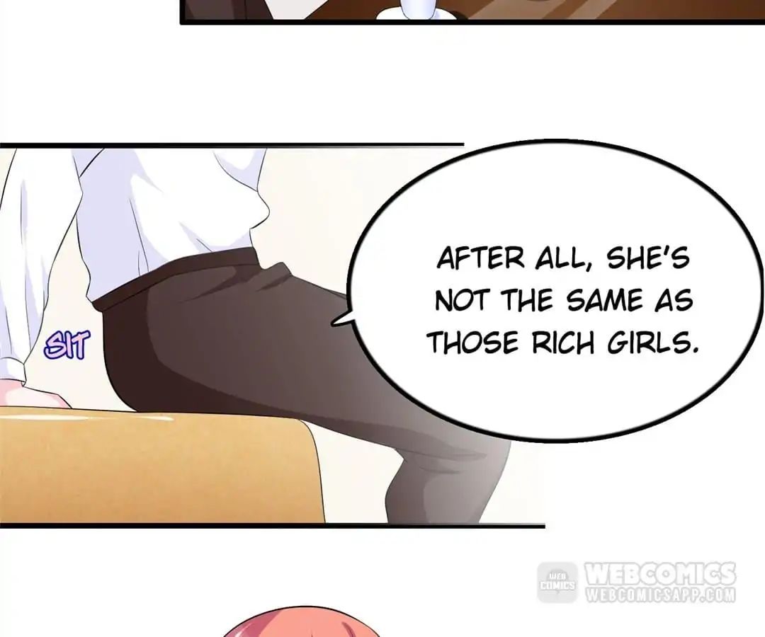 Read Delicate and Meek, Me? chapter 42 image 9 on Lezhin