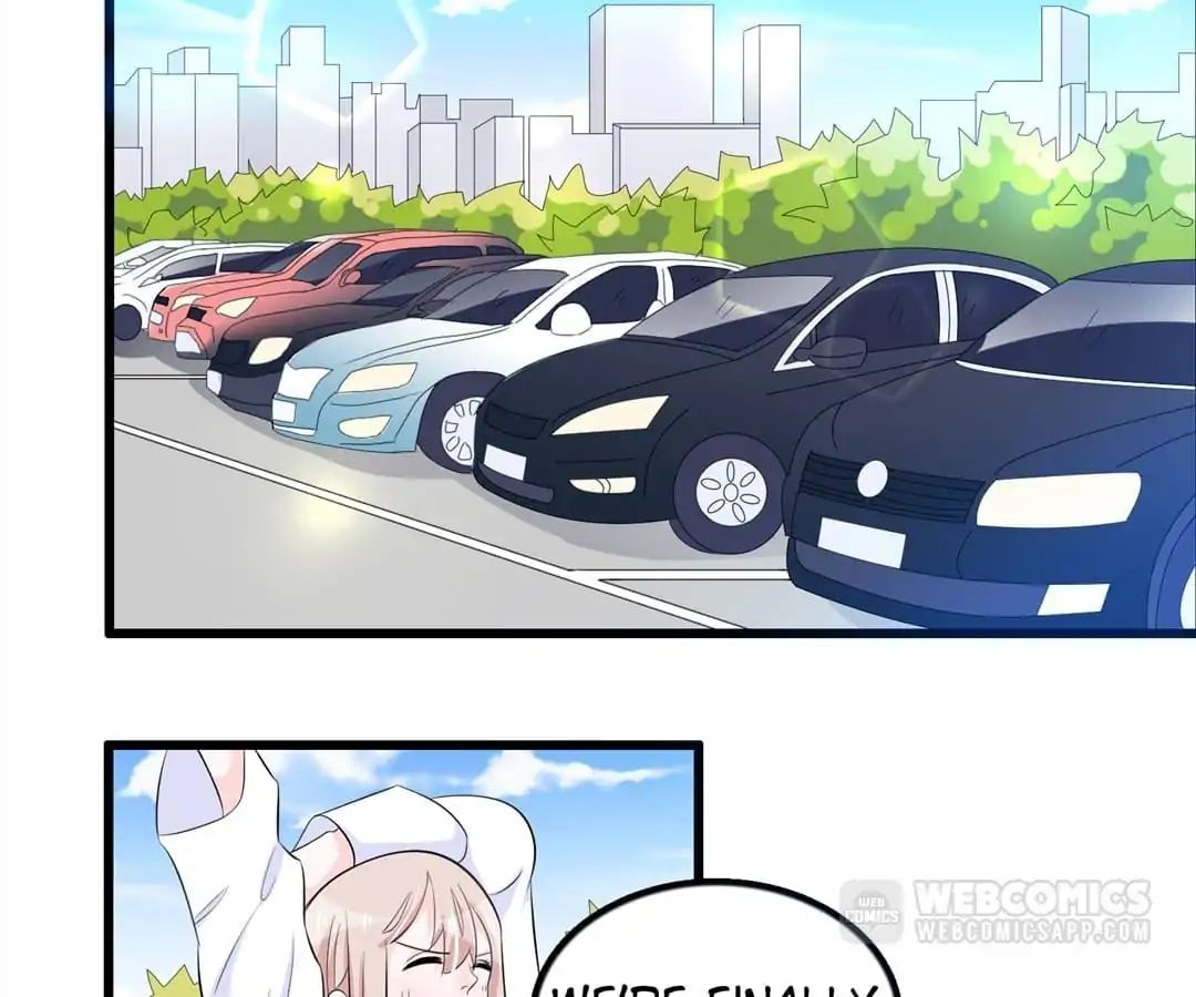Read Delicate and Meek, Me? chapter 43 image 1 on Lezhin
