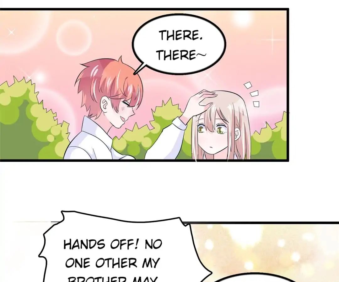 Read Delicate and Meek, Me? chapter 43 image 10 on Lezhin