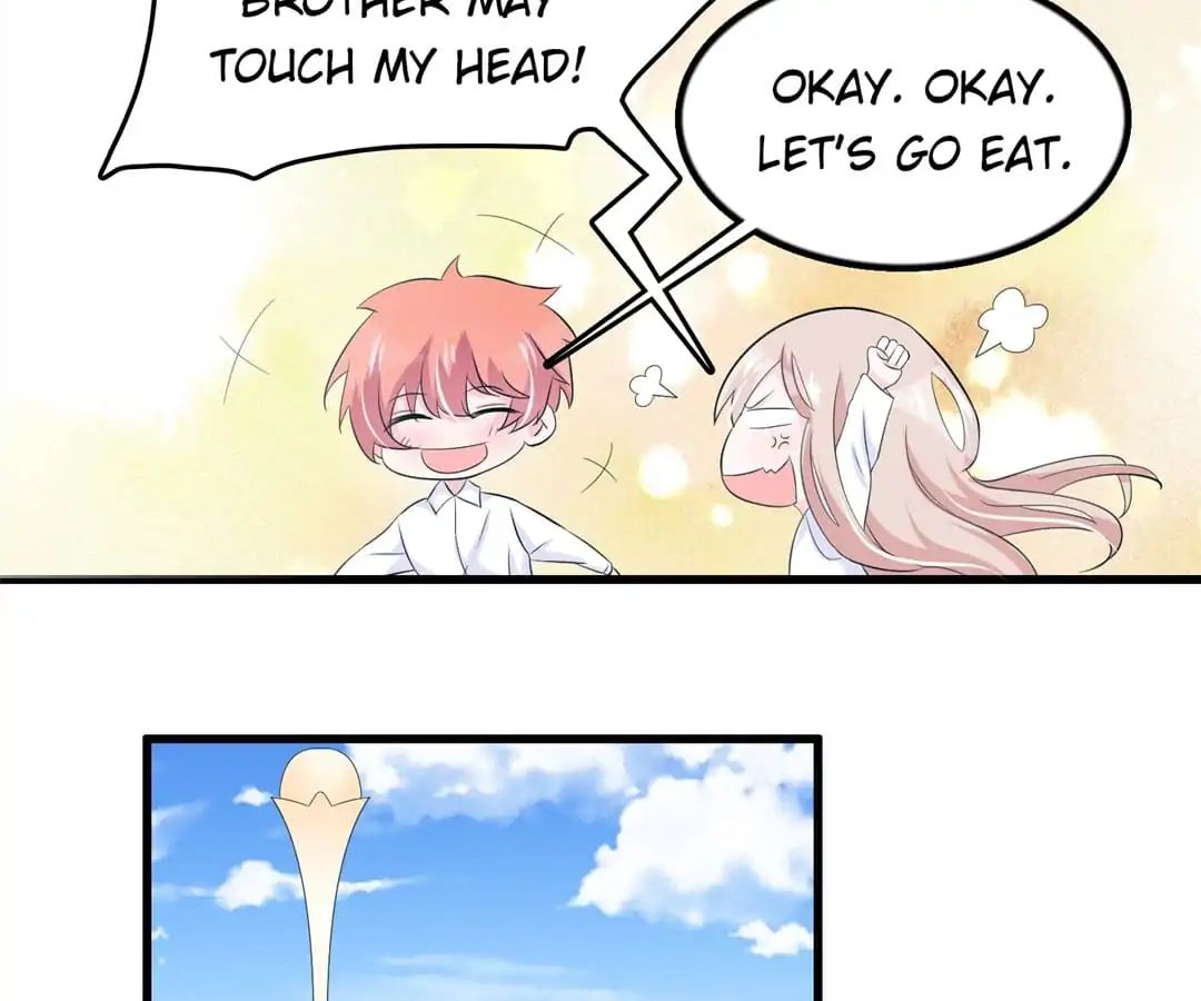 Read Delicate and Meek, Me? chapter 43 image 11 on Lezhin