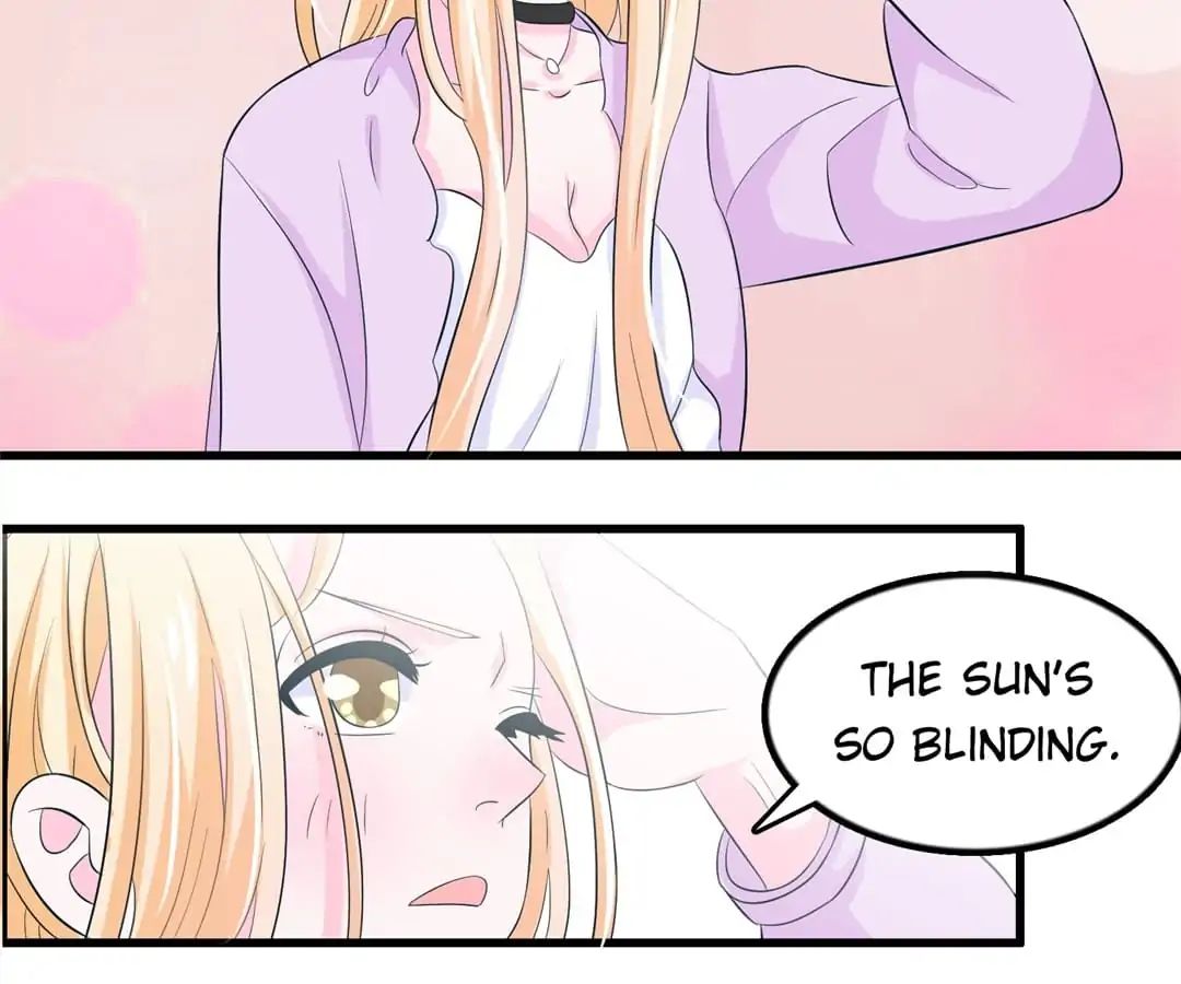 Read Delicate and Meek, Me? chapter 43 image 15 on Lezhin