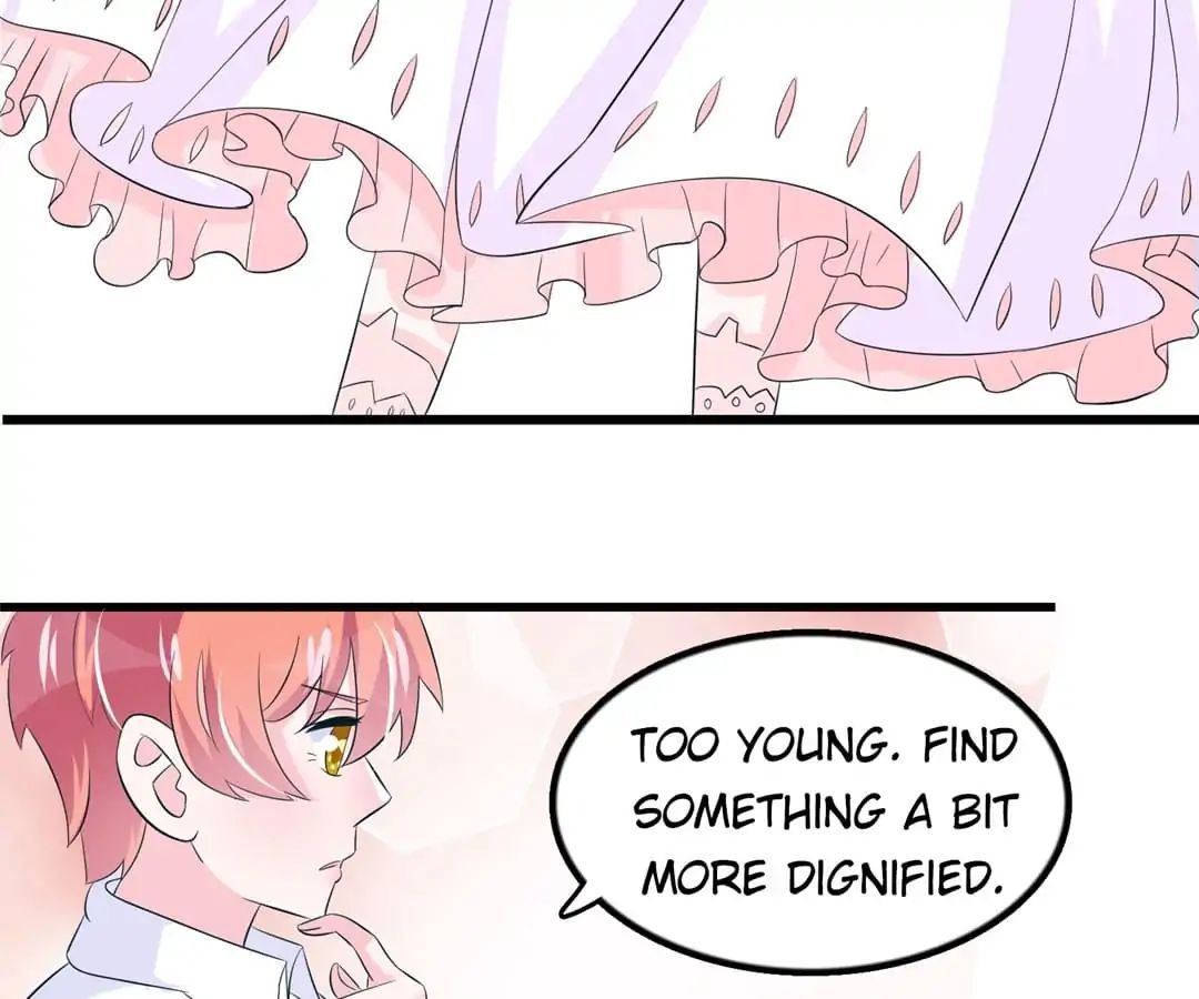 Read Delicate and Meek, Me? chapter 43 image 19 on Lezhin
