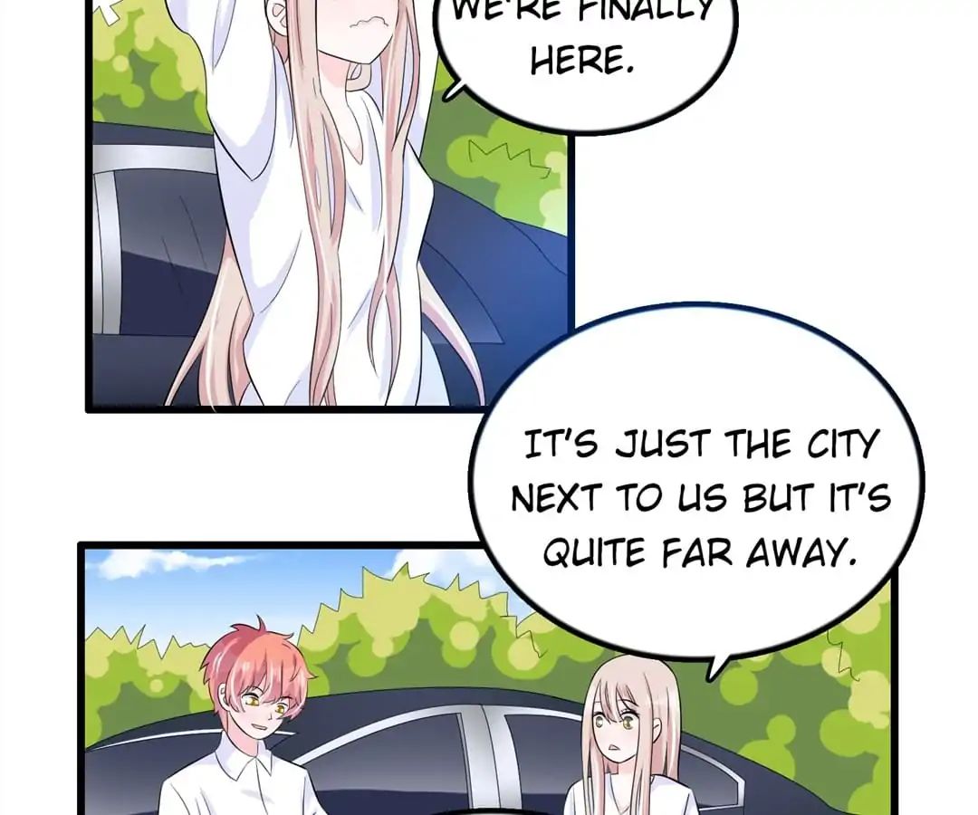 Read Delicate and Meek, Me? chapter 43 image 2 on Lezhin