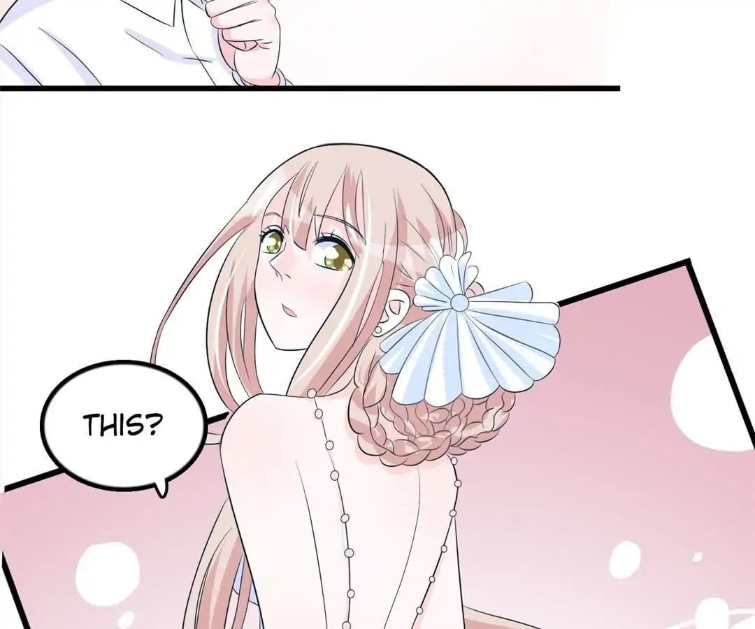 Read Delicate and Meek, Me? chapter 43 image 20 on Lezhin