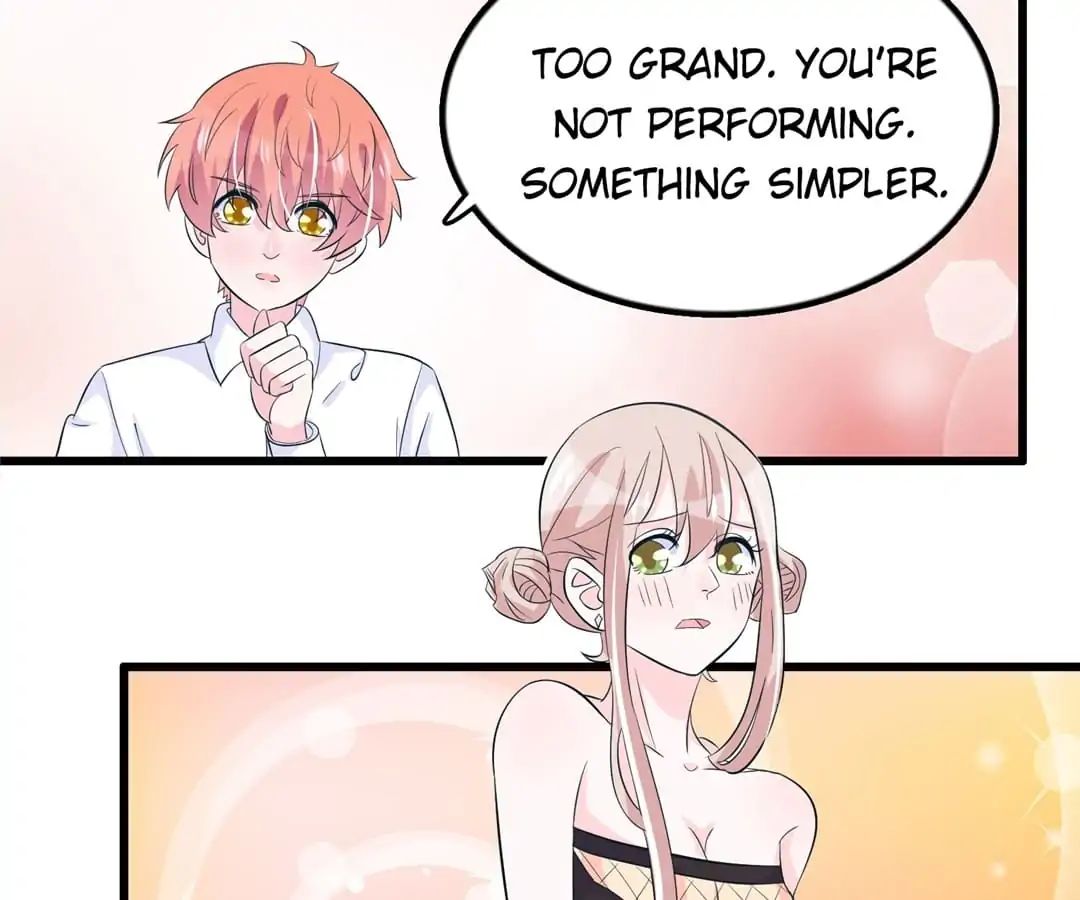 Read Delicate and Meek, Me? chapter 43 image 22 on Lezhin
