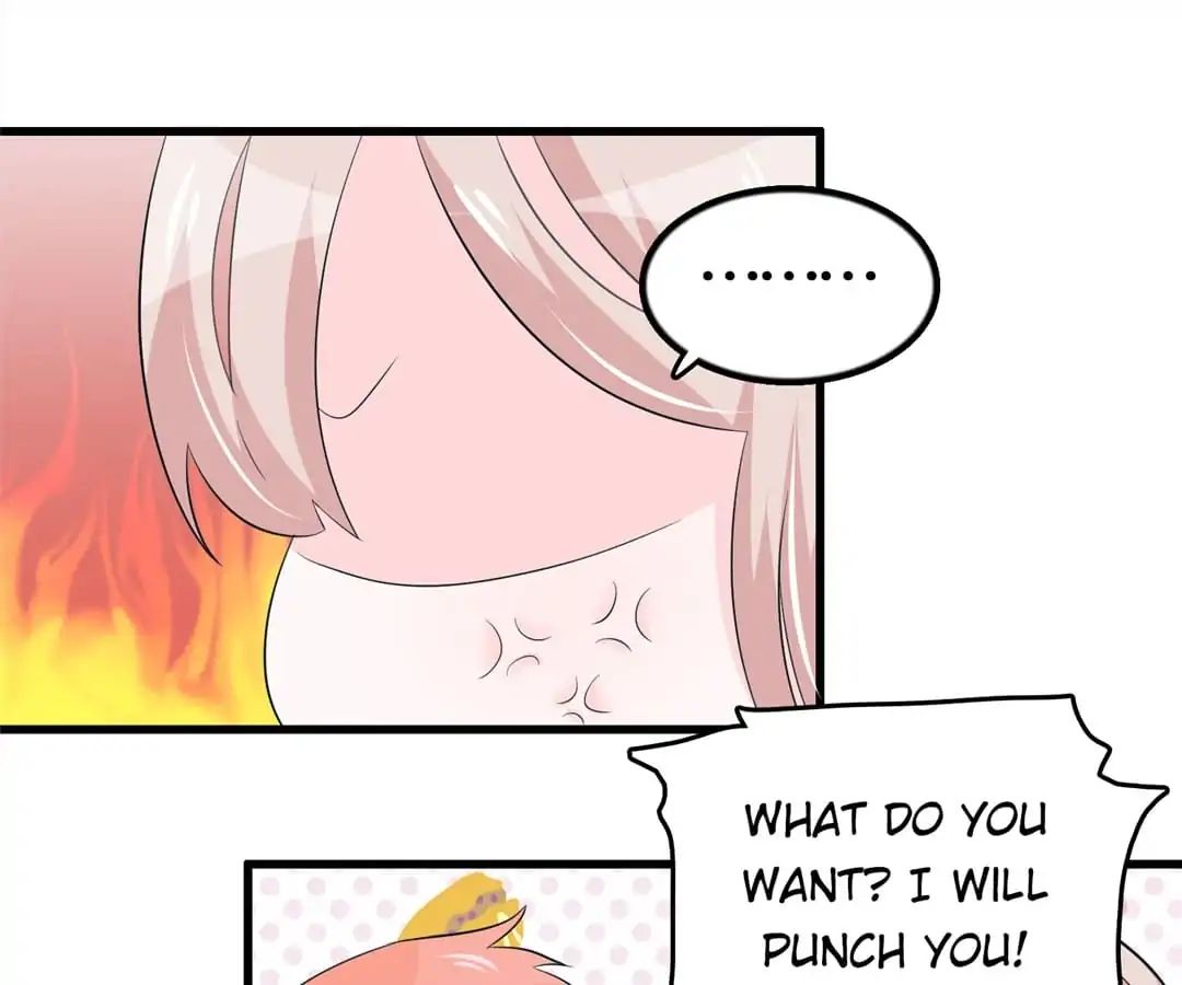 Read Delicate and Meek, Me? chapter 43 image 24 on Lezhin
