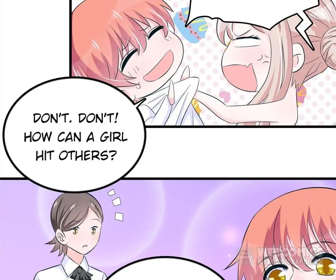 Read Delicate and Meek, Me? chapter 43 image 25 on Lezhin