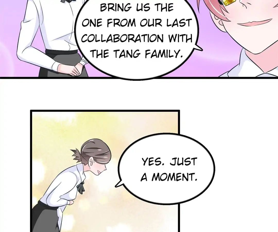 Read Delicate and Meek, Me? chapter 43 image 26 on Lezhin