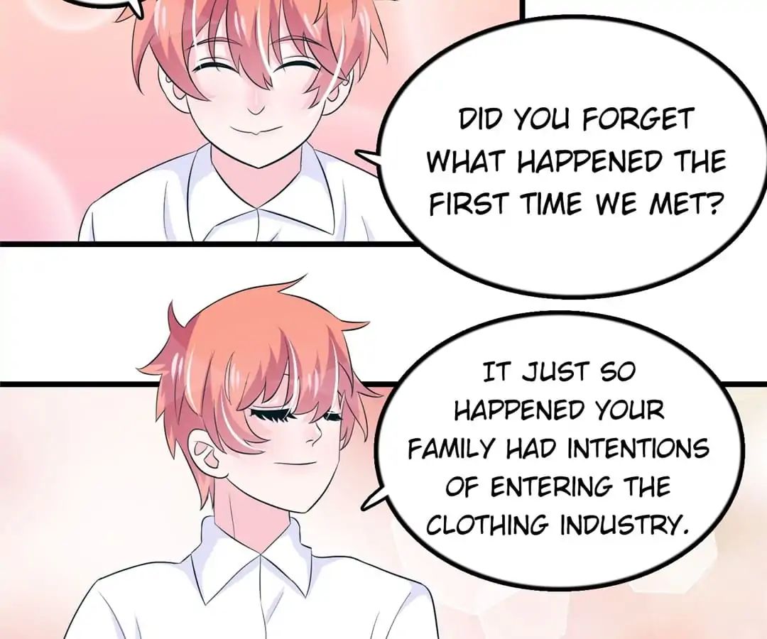 Read Delicate and Meek, Me? chapter 43 image 28 on Lezhin