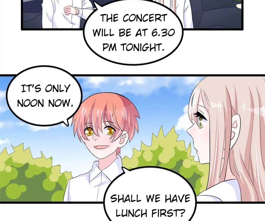 Read Delicate and Meek, Me? chapter 43 image 3 on Lezhin