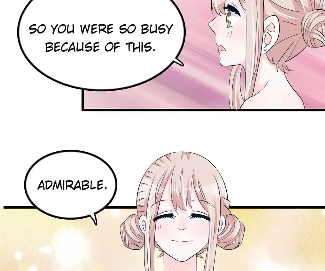 Read Delicate and Meek, Me? chapter 43 image 30 on Lezhin