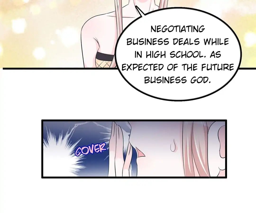 Read Delicate and Meek, Me? chapter 43 image 31 on Lezhin