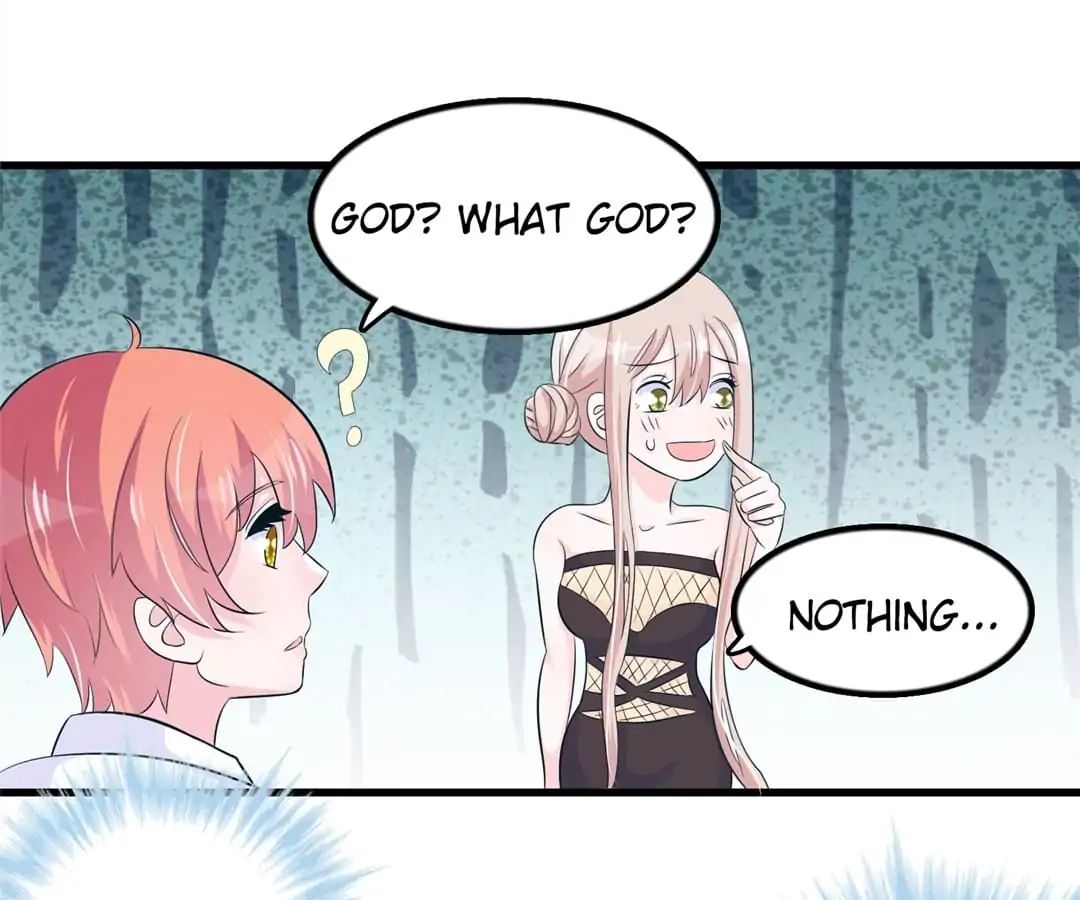 Read Delicate and Meek, Me? chapter 43 image 32 on Lezhin