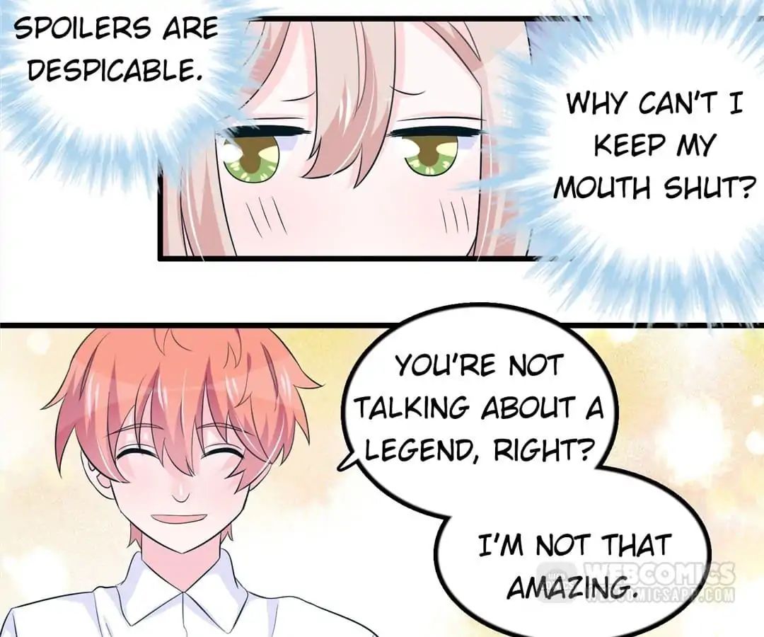 Read Delicate and Meek, Me? chapter 43 image 33 on Lezhin