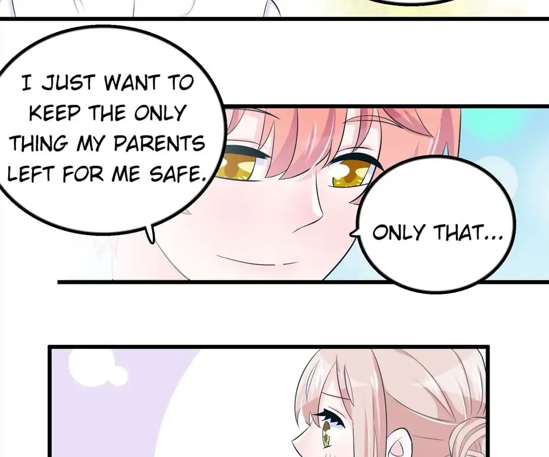 Read Delicate and Meek, Me? chapter 43 image 34 on Lezhin