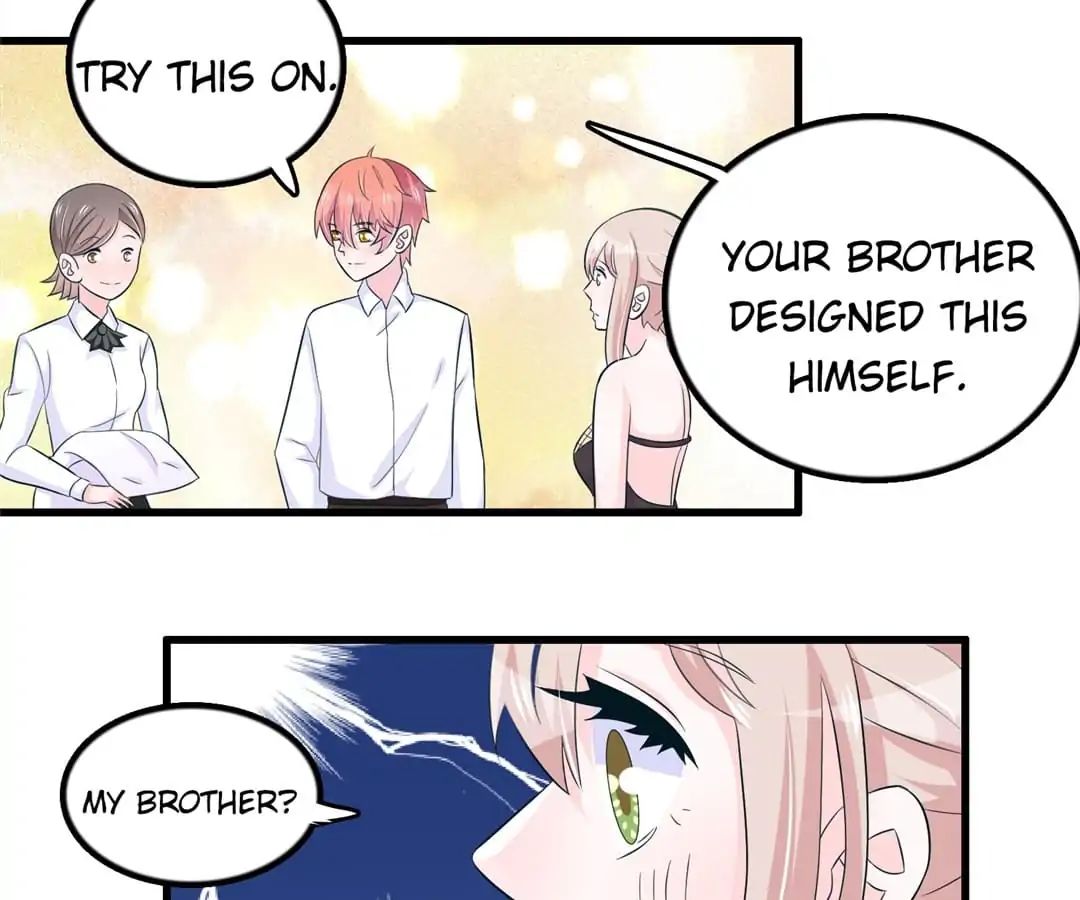 Read Delicate and Meek, Me? chapter 43 image 36 on Lezhin