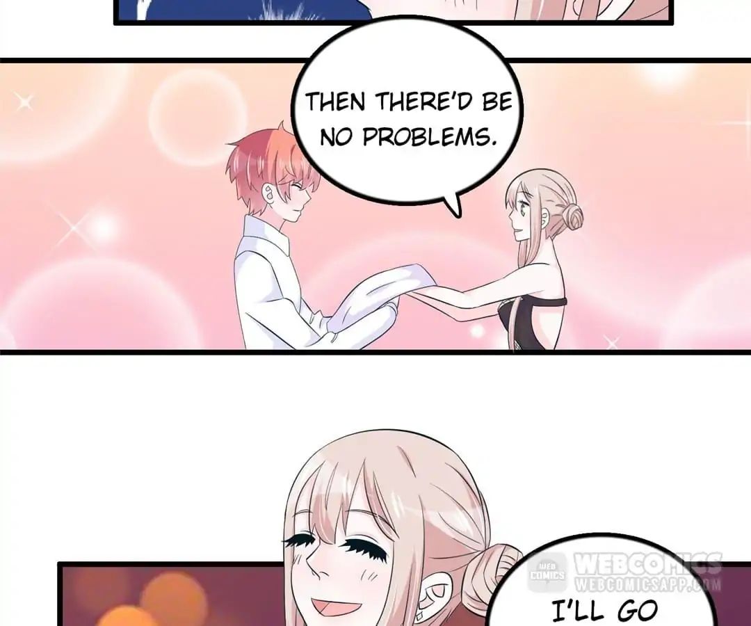 Read Delicate and Meek, Me? chapter 43 image 37 on Lezhin