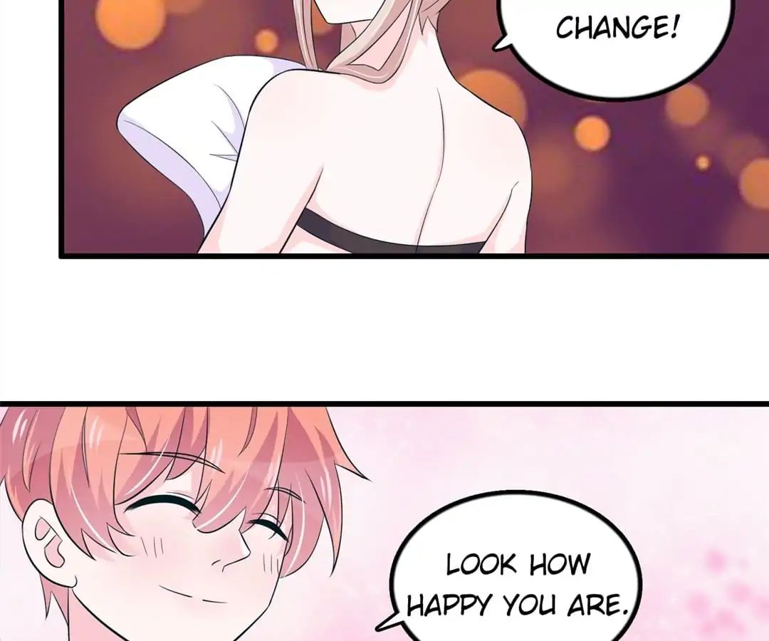 Read Delicate and Meek, Me? chapter 43 image 38 on Lezhin