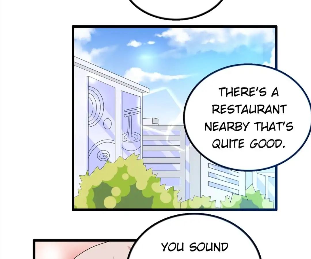 Read Delicate and Meek, Me? chapter 43 image 4 on Lezhin