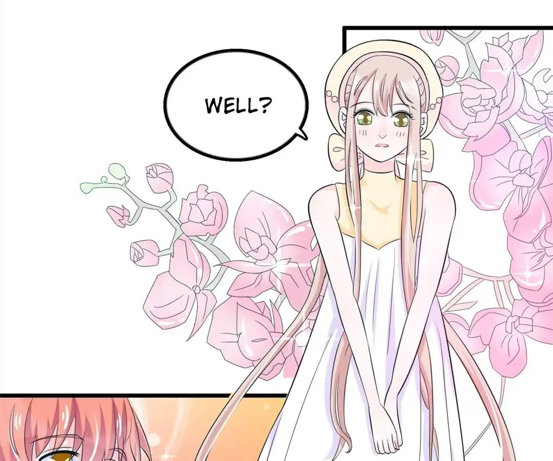 Read Delicate and Meek, Me? chapter 43 image 40 on Lezhin