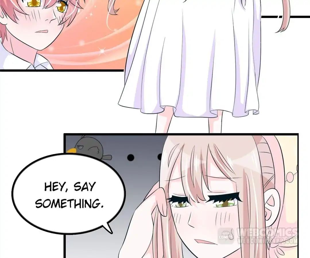 Read Delicate and Meek, Me? chapter 43 image 41 on Lezhin