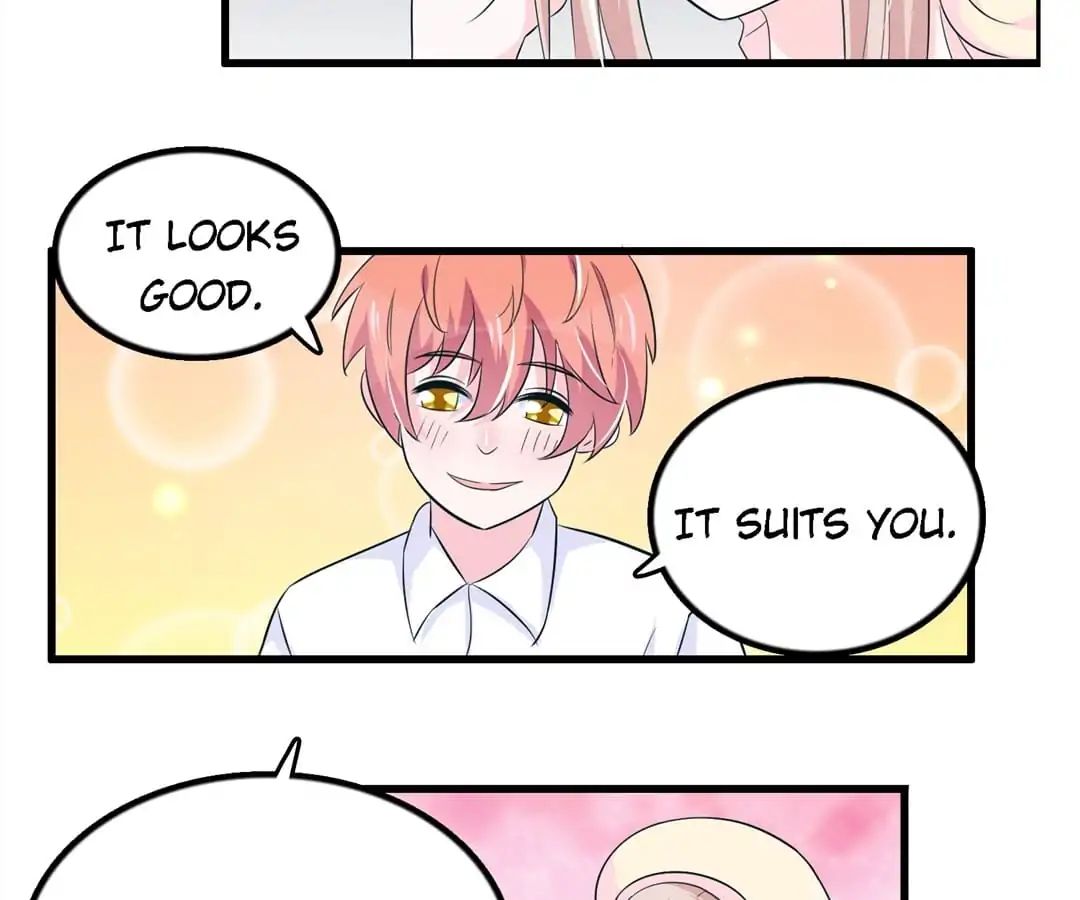 Read Delicate and Meek, Me? chapter 43 image 42 on Lezhin