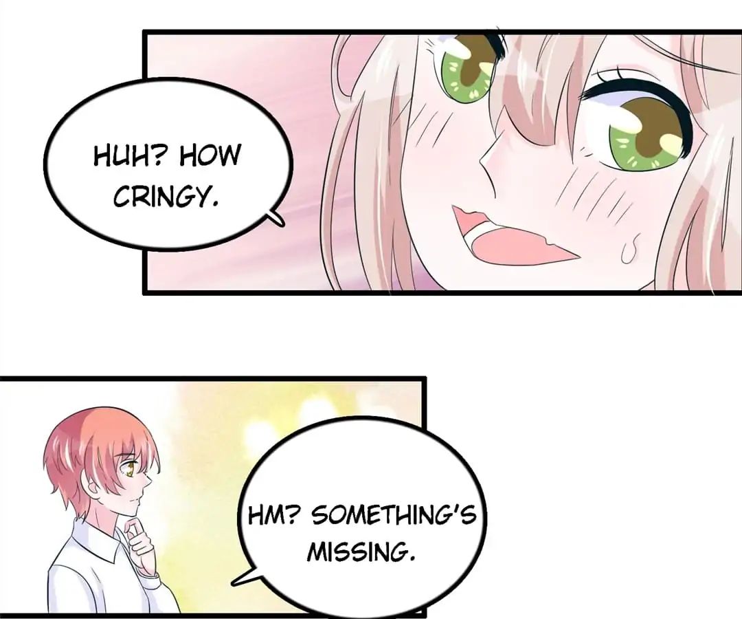 Read Delicate and Meek, Me? chapter 43 image 44 on Lezhin
