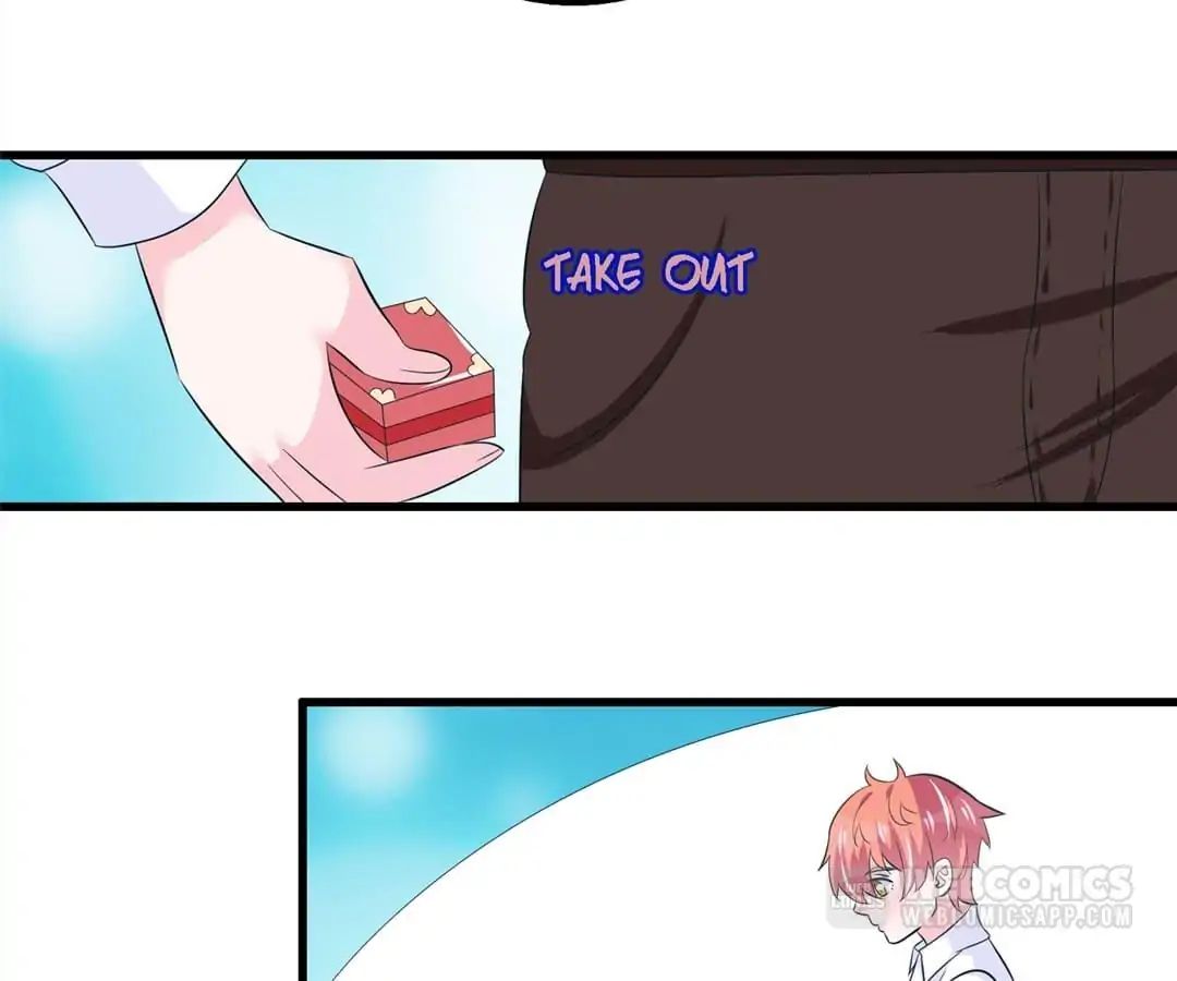 Read Delicate and Meek, Me? chapter 43 image 45 on Lezhin