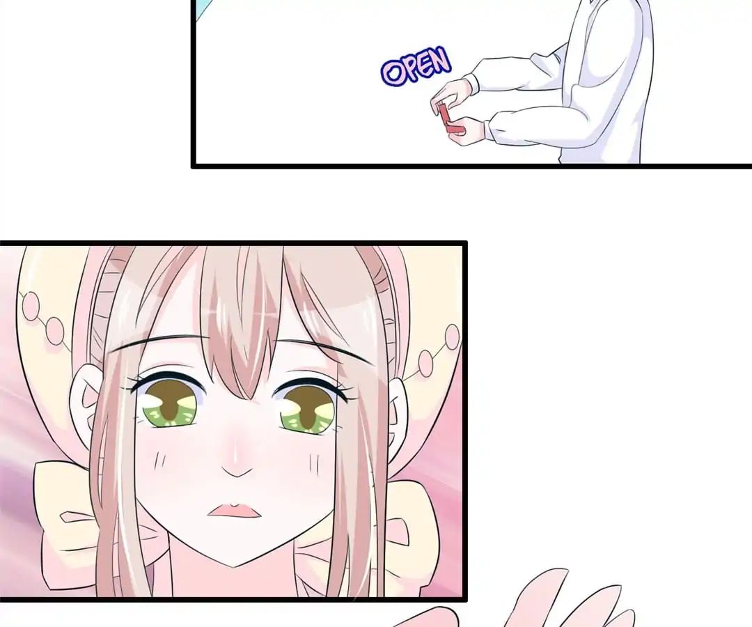 Read Delicate and Meek, Me? chapter 43 image 46 on Lezhin
