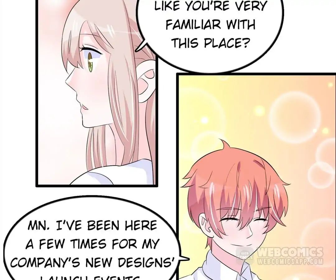Read Delicate and Meek, Me? chapter 43 image 5 on Lezhin