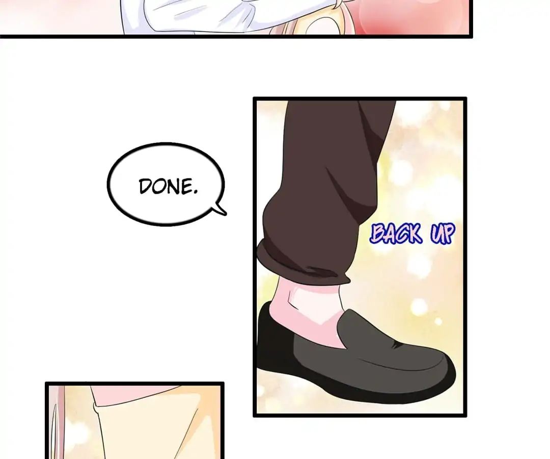 Read Delicate and Meek, Me? chapter 43 image 50 on Lezhin