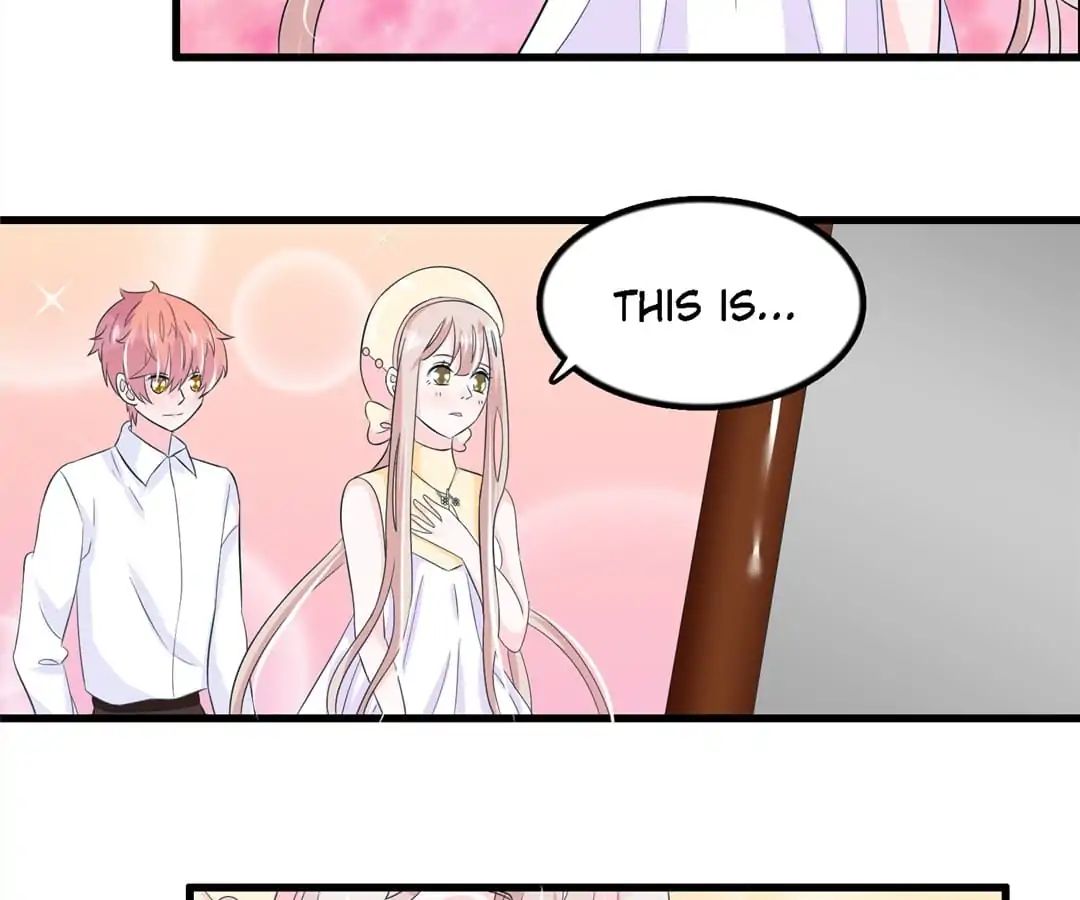 Read Delicate and Meek, Me? chapter 43 image 52 on Lezhin